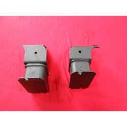 SUPPORTO MOTORE DESTRA E SINISTRA ALFAROMEO ALFETTA 