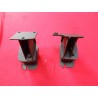 SUPPORTO MOTORE DESTRA E SINISTRA ALFAROMEO ALFETTA 