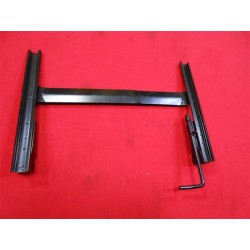GUIDA SOTTOSEDILE FIAT 126 