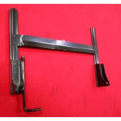 GUIDA SOTTOSEDILE FIAT 126 