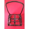 SEDILE COMPLETO FIAT 126 RIBALTABILE