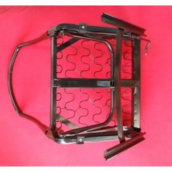 SEDILE COMPLETO FIAT 500 RIBALTABILE