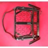 SEDILE COMPLETO FIAT 500 RIBALTABILE