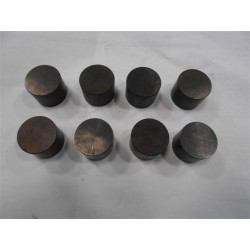 BICCHIERI PUNTERIE ALFAROMEO GIULIA