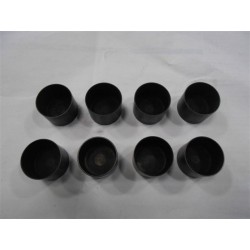BICCHIERI PUNTERIE ALFAROMEO GIULIA