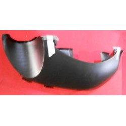 FRONTALE CALANDRA IN LAMIERA ALFAROMEO DUETTO