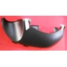 FRONTALE CALANDRA IN LAMIERA ALFAROMEO DUETTO