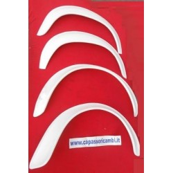 GIRORUOTA PARAFANGHINI ALFAROMEO GT