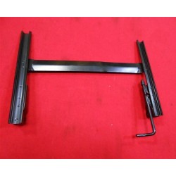 GUIDA SOTTOSEDILE FIAT 126