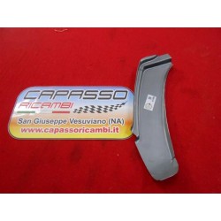 RIPARAZIONE PARTE ANTERIORE FIANCATA POSTERIORE DESTRA ALFAROMEO GIULIA