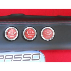 CRUSCOTTO COMPLETO FIAT 126
