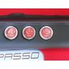 CRUSCOTTO COMPLETO FIAT 126