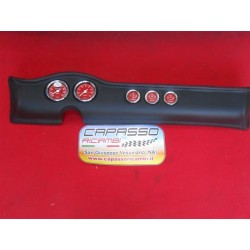 CRUSCOTTO COMPLETO FIAT 126