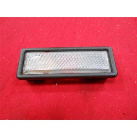 LUCE PLAFFONIERA INTERNA FIAT 124 SPIDER