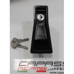 MANIGLIA APRIBAULE COFANO POSTERIORE ALFAROMEO DUETTO SPYDER 