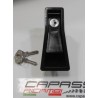 MANIGLIA APRIBAULE COFANO POSTERIORE ALFAROMEO DUETTO SPYDER 