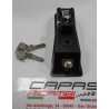 MANIGLIA APRIBAULE COFANO POSTERIORE ALFAROMEO DUETTO SPYDER 