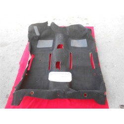 TEPPETO PREFORMATO MOQUETT ALFA 75