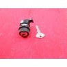 POMELLO CHIUSURA CASSETTO FIAT 124 SPIDER 