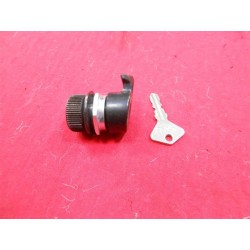 POMELLO CHIUSURA CASSETTO FIAT 124 SPIDER 