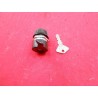 POMELLO CHIUSURA CASSETTO FIAT 124 SPIDER 