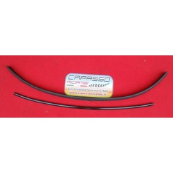MODONATURE PIU GUARNIZIONE CAPOTA ANTERIORE ALFAROMEO DUETTO
