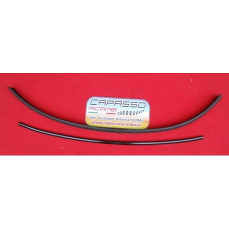 MODONATURE PIU GUARNIZIONE CAPOTA ANTERIORE ALFAROMEO DUETTO