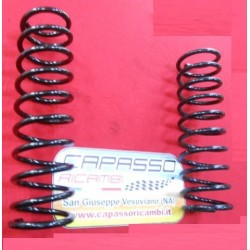 MOLLE SOSPENSIONE POSTERORE ALFAROMEO DUETTO