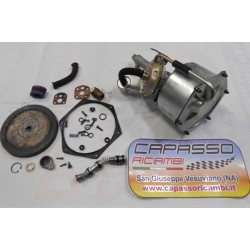 SERVOFRENO LANCIA FLAVIA (REVISIONATO LAVORO PROFESSIONALE )
