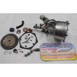SERVOFRENO LANCIA FLAVIA (REVISIONATO LAVORO PROFESSIONALE )