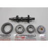 INGRANAGI CAMBIO KIT 3.4 MARCIA CORTA INNESTI FRONTALI FIAT 500 