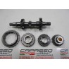 INGRANAGI CAMBIO KIT 3.4 MARCIA CORTA INNESTI FRONTALI FIAT 500 