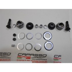 SERIE TESTINE SFERE MINI MINOR