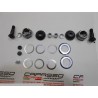 SERIE TESTINE SFERE MINI MINOR