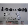 SERIE TESTINE SFERE MINI MINOR