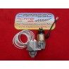 SUPPORTO MOTORINO AVVIAMENTOCON ACCENSIONE ELETTRONICA FIAT 500 
