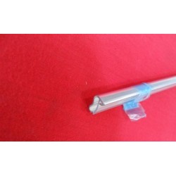 PROFILO CROMATO LATERALE MINI MINOR 1 SERIE VERSIONE INNOCENTI