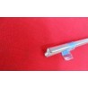 PROFILO CROMATO LATERALE MINI MINOR 1 SERIE VERSIONE INNOCENTI