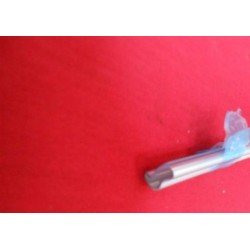PROFILO CROMATO LATERALE MINI MINOR 1 SERIE VERSIONE INNOCENTI