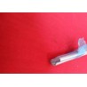 PROFILO CROMATO LATERALE MINI MINOR 1 SERIE VERSIONE INNOCENTI