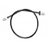 ODOMETER CABLE   FIAT 600 D / E 