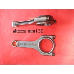 BIELLA MOTORE H ROVESCIATA FIAT 500 126