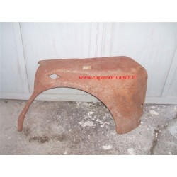 PARAFANGO ANTERIORE DESTRO FIAT 615