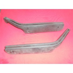BRACCIOLO TIRAPORTA FIAT 124 SPYDER 