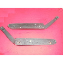 BRACCIOLO TIRAPORTA FIAT 124 SPYDER 