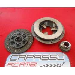 FRIZIONE COMPLETA FIAT 1100      10 CAVE  