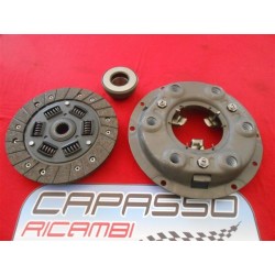 FRIZIONE COMPLETA FIAT 1100      10 CAVE  