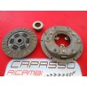 FRIZIONE COMPLETA FIAT 1100      10 CAVE  