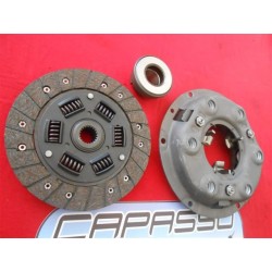 FRIZIONE COMPLETA FIAT 1100      10 CAVE  