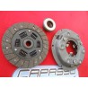 FRIZIONE COMPLETA FIAT 1100      10 CAVE  